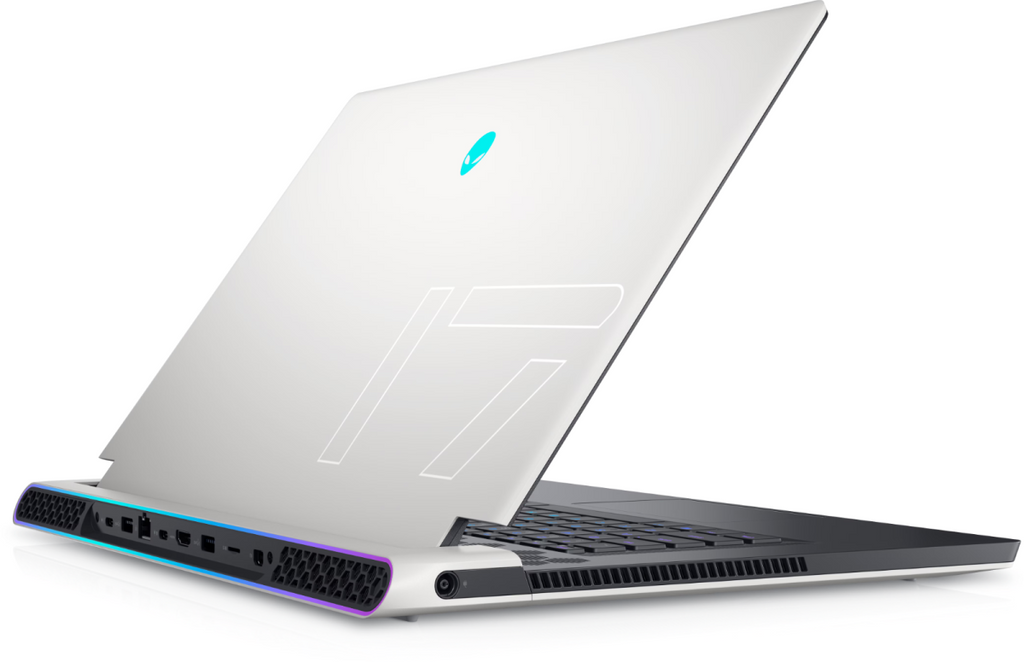 Dell Alienware X17 R2 | i7-12700H | RTX 3080 Ti 16GB | 32GB | 1TB | 17.3" image 5