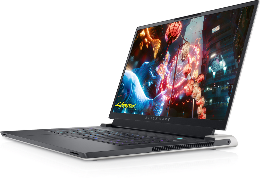 Dell Alienware X17 R2 | i7-12700H | RTX 3080 Ti 16GB | 32GB | 1TB | 17.3" image 3