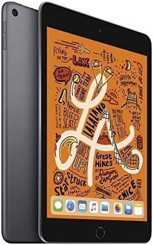 Apple iPad Mini (5th Gen) A2133 | 64GB | Wi-Fi | A12 Bionic Chip | 7.9” Display image 1