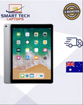Apple iPad Pro 12.9" (2nd Gen) A1671 | 256GB | Cellular | Space Grey | Tested image 0