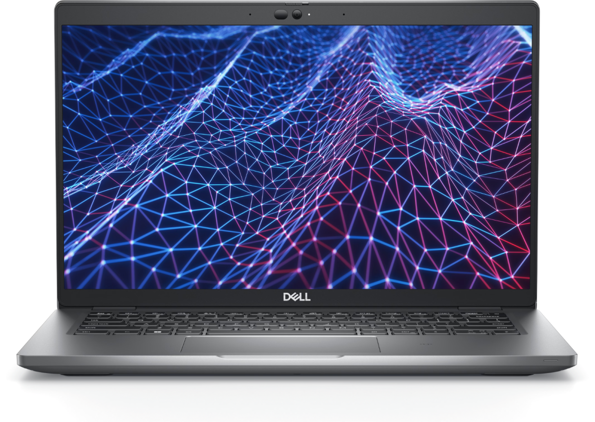 Dell Latitude 5430 Intel Core i7 1265U 64GB RAM 1TB SSD 14" Touchscreen, W11 Pro image 1