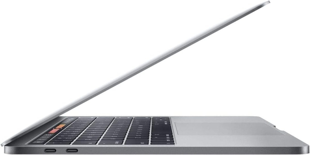 Apple MacBook Pro 13" 2019 i7 Touch Bar 16GB RAM 256GB SSD – 311 Cycles image 2
