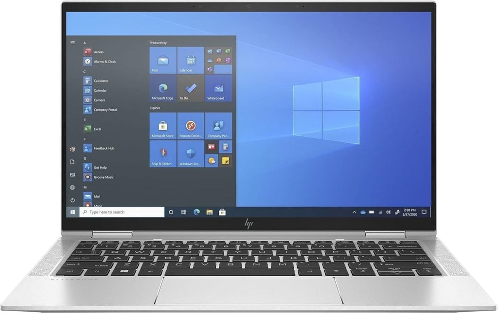 HP EliteBook x360 1040 G8 i7 11th Gen 16GB 512GB SSD 14" Touch Win 11 image 3