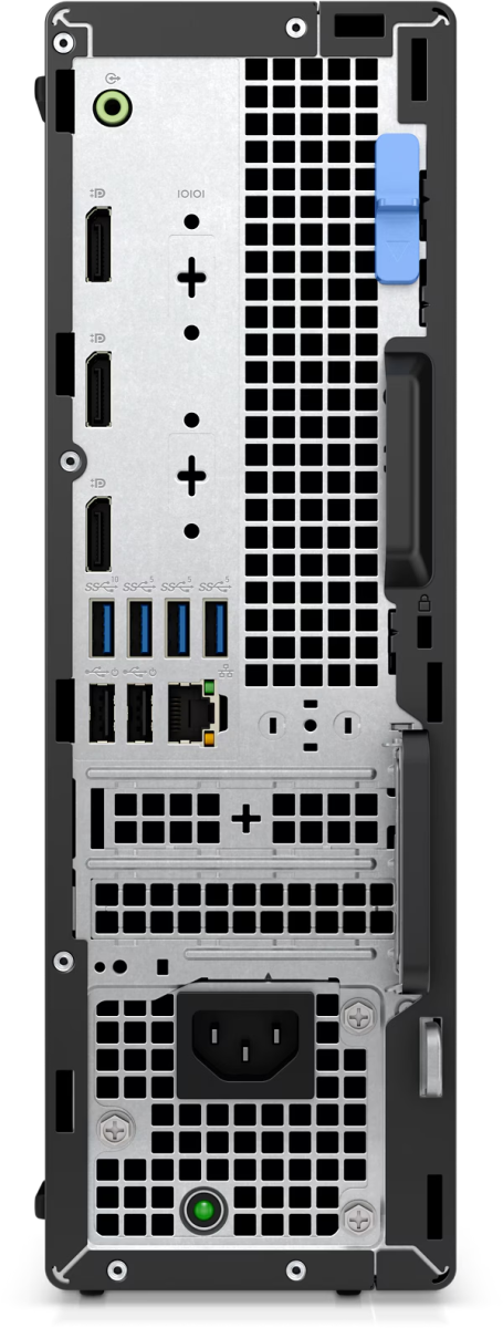 Dell OptiPlex 7020 SFF Plus i7-14700 32GB RAM 512GB SSD Win 11 Pro image 3