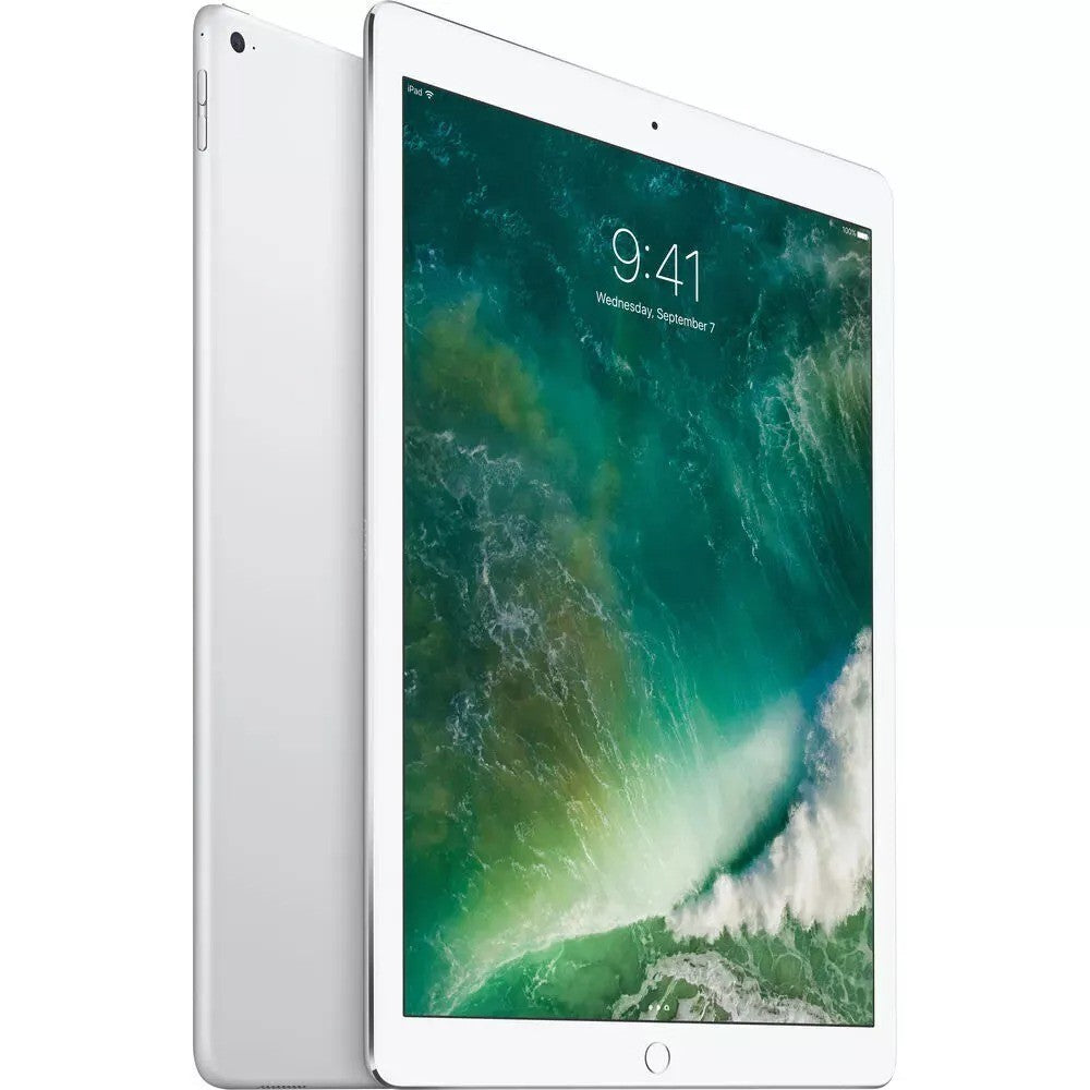 Apple iPad Pro 12.9" (1st Gen) A1652 | 128GB | Cellular | Space Grey | Touch ID image 3