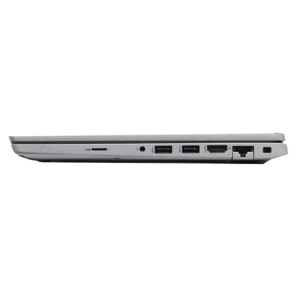 Dell Latitude 5420 14" Laptop i7-11th Gen 32GB RAM 512GB SSD Windows 11 Pro FHD image 3