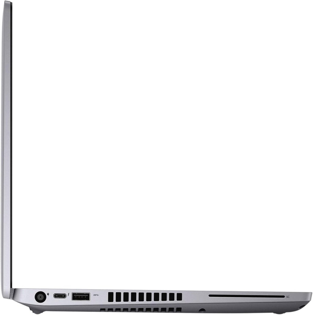 Dell Latitude 5411 Intel Core i7-10850H 32GB RAM 256GB SSD 14" FHD Win 11 Pro image 2