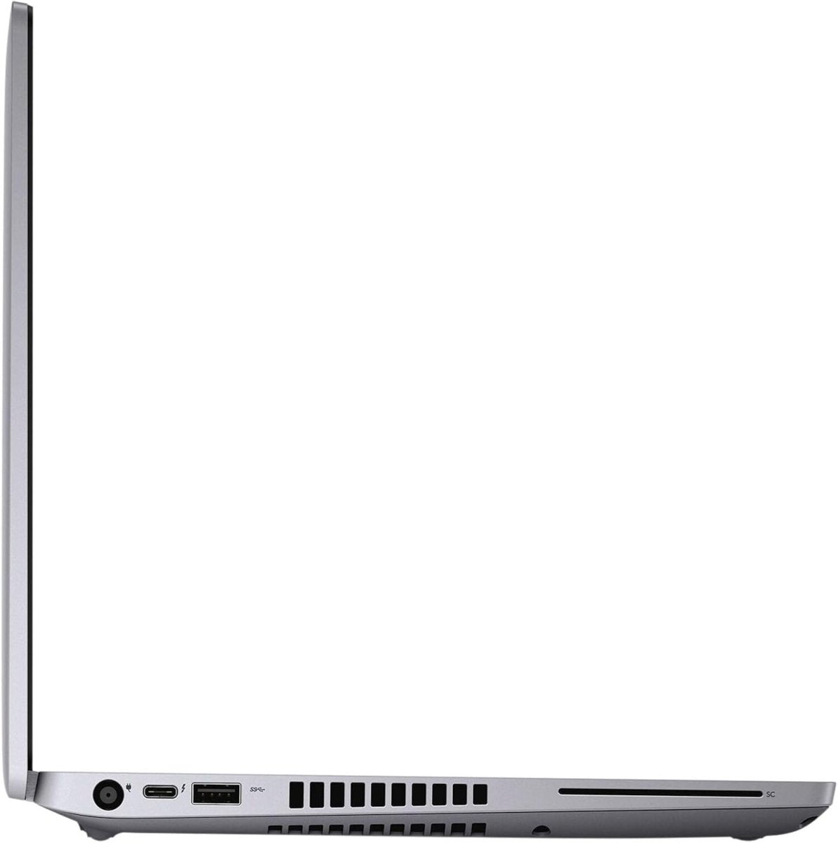 Dell Latitude 5411 Intel Core i7-10850H 32GB RAM 256GB SSD 14" FHD Win 11 Pro image 2