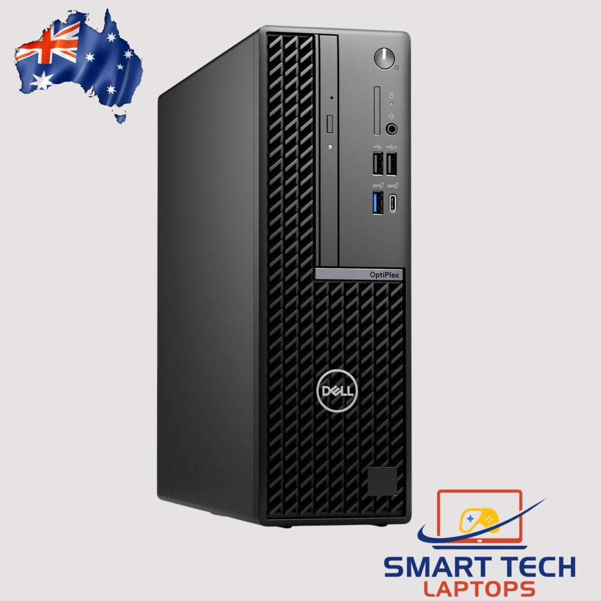 Dell OptiPlex 7020 SFF Plus i7-14700 32GB RAM 512GB SSD Win 11 Pro image 0