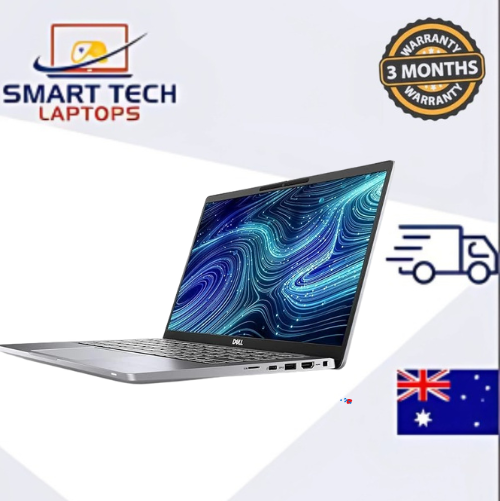 Dell Latitude 7420 | 14" Touchscreen | i5 11th Gen | 16GB RAM | 256GB SSD Silver image 0