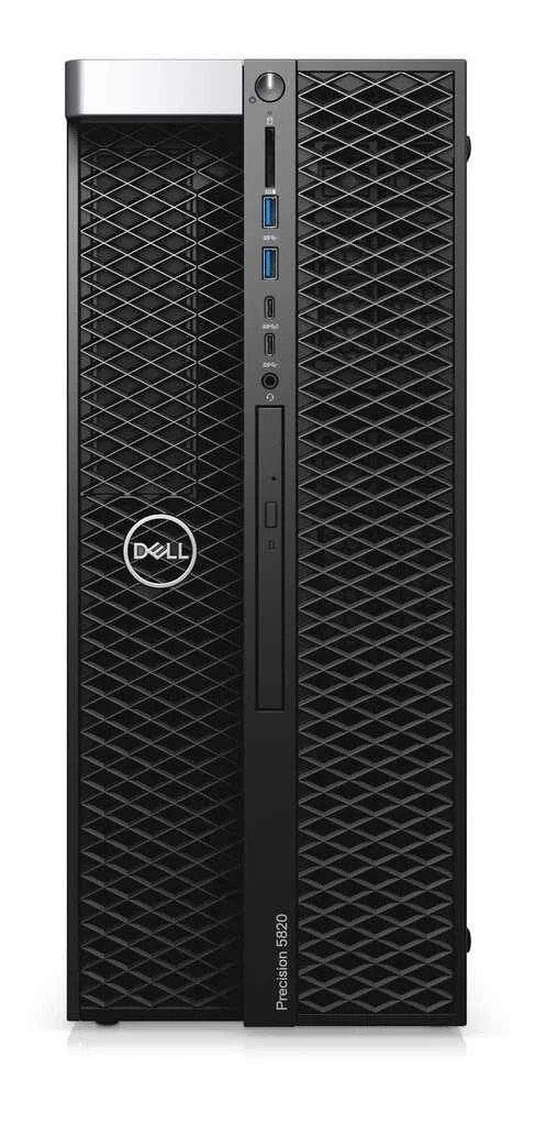 Dell Precision 5820 Tower | i9-10980XE (18-Core) | 64GB RAM | 1TB SSD | RTX 4000 image 1