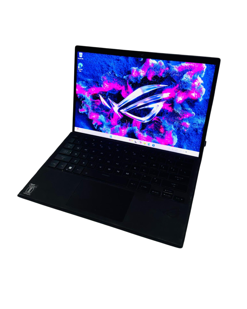 ASUS ROG Flow Z13  i9-13900H | 16GB RAM | 1TB SSD | RTX 4060 | QHD | Gamin image 2