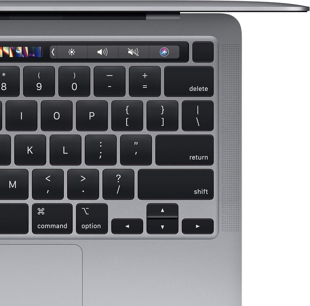 Apple MacBook Pro 13.3" (M1, 2020) | 16GB RAM | 256GB SSD | Retina Display Touch image 3