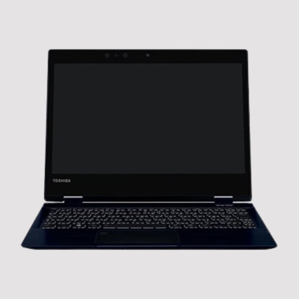 Dynabook Portege X20W-E i7-8550U | RAM 16GB | 256GB SSD | 12.5" FHD Touch Win 11 image 3