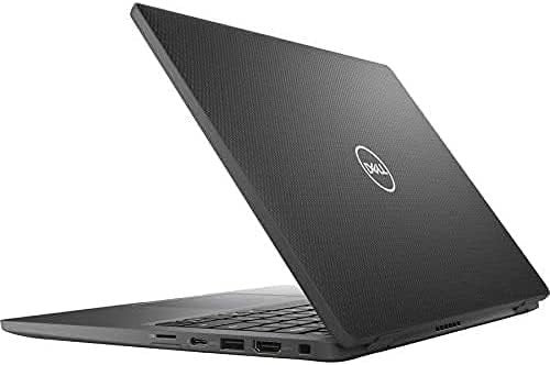 Dell Latitude 7430 14" i7 12th Gen 32GB RAM 256GB SSD Carbon Fiber Win11 Pro image 1