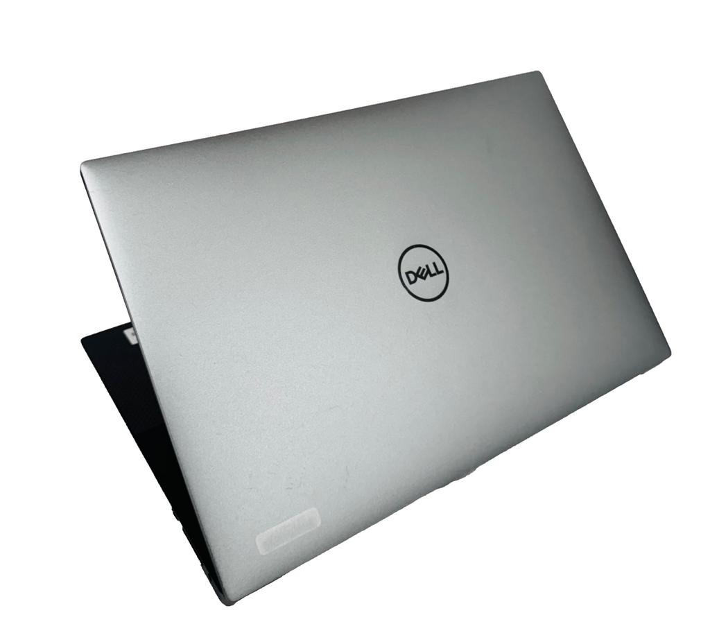 Dell Precision 5550 15.6" 4K UHD i9-10885H 32GB RAM 1TB SSD NVIDIA T2000 Max-Q image 4