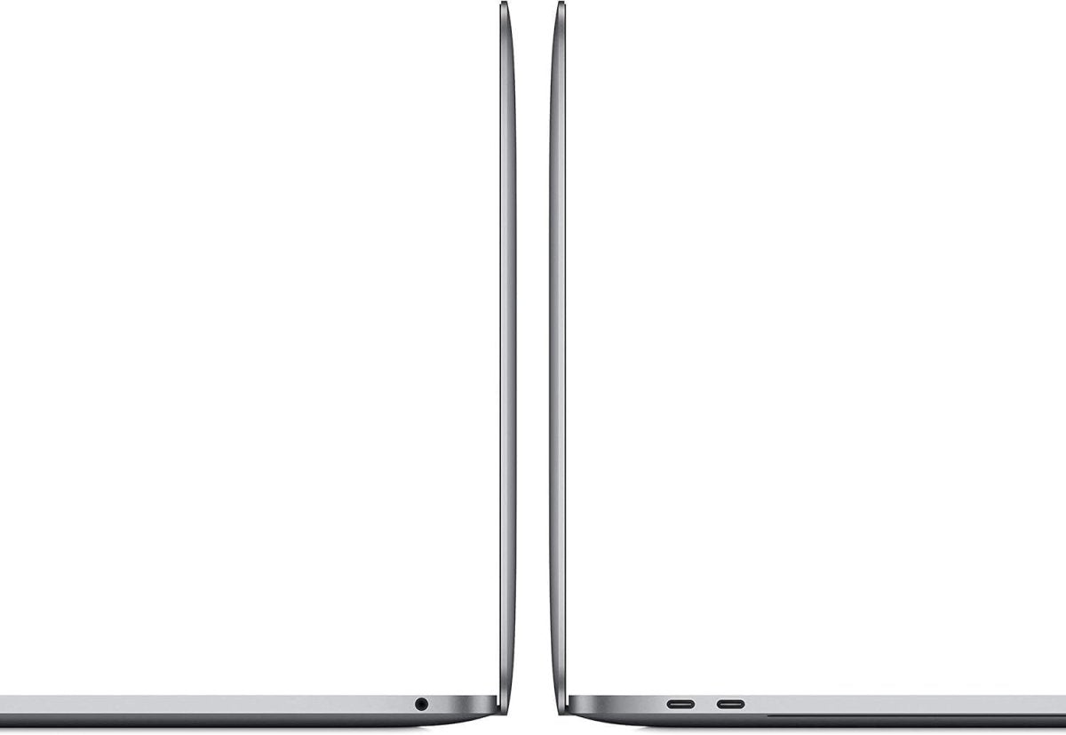 Apple MacBook Pro 13" 2020 i5 Touch Bar – 8GB RAM 256GB SSD – 172 Cycles image 3