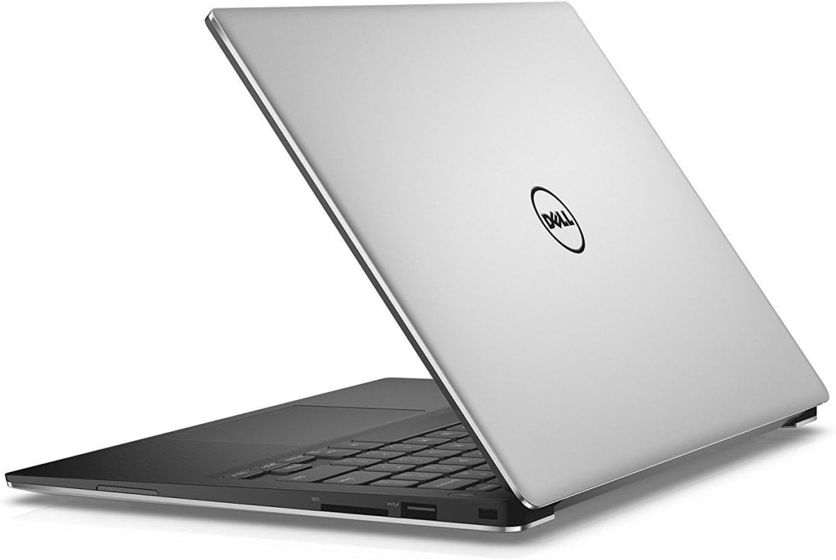 Dell XPS 13 9360 i7 8th Gen Touchscreen 8GB RAM 256GB SSD – 13.3" Ultrabook image 2