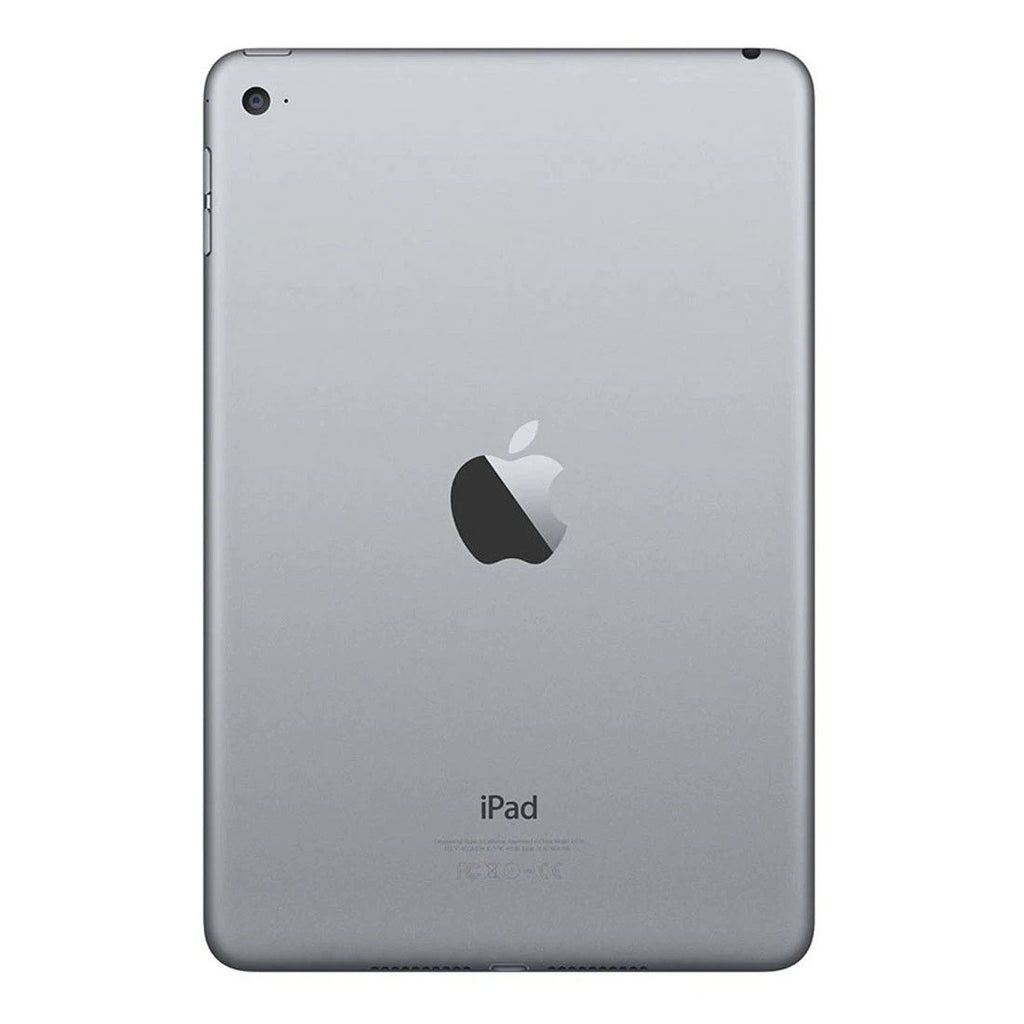 Apple iPad 5th Generation (128GB, Wi-Fi, Space Grey, A1822) image 2