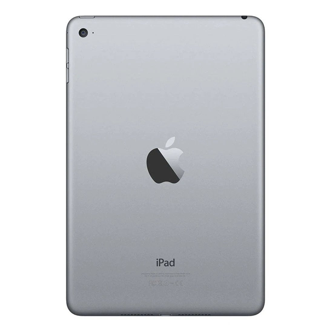 Apple iPad 5th Generation (128GB, Wi-Fi, Space Grey, A1822) image 2