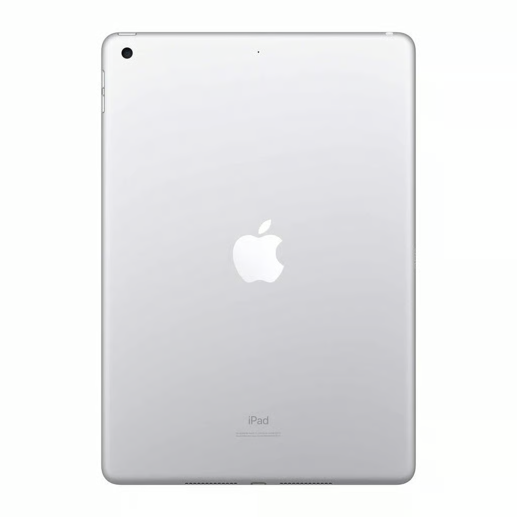 Apple iPad 6th Generation (32GB, Wi-Fi, Silver, A1893) image 1
