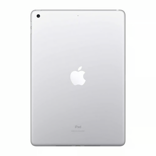 Apple iPad 6th Generation (32GB, Wi-Fi, Silver, A1893) image 1
