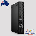 Dell OptiPlex 7090 Micro i5-11500 16GB 256GB SSD Intel UHD 750 Mini PC Win 11 image 0