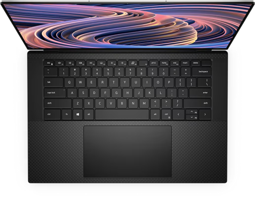 Dell XPS 15 9520 | 1 3.5K OLED Touch | i7-12700H | 32GB RAM | 1TB| RTX 3050 Ti image 2