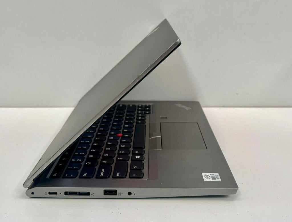 Lenovo ThinkPad L13 Yoga – i5-10th Gen, 16GB RAM, 512GB SSD, 2-in-1 Touch Win11P image 4