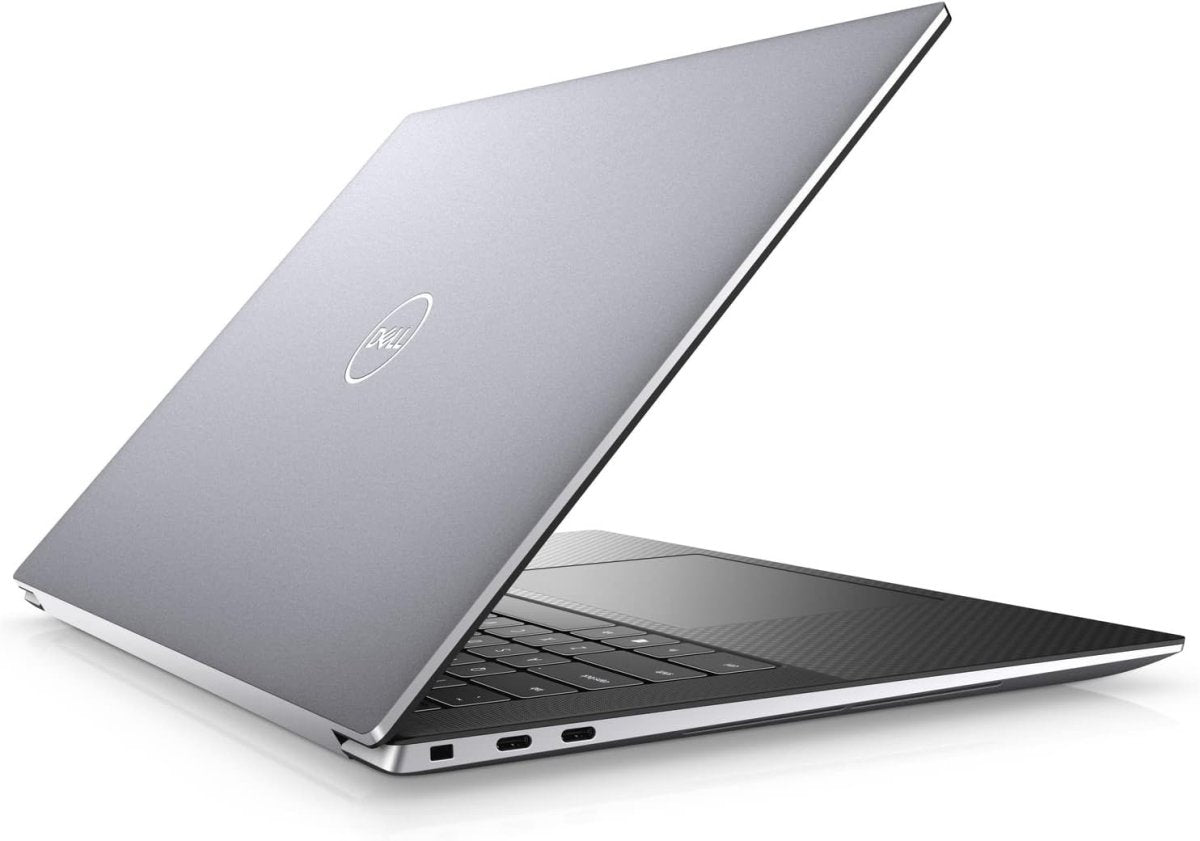 Dell Precision 5560 i9-11950H 64GB RAM 1TB SSD RTX A2000 Workstation image 3