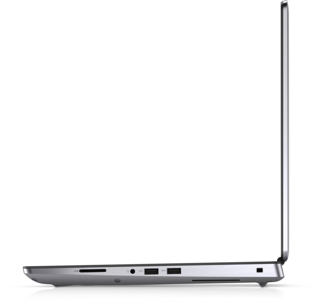 Dell Precision 7560 17.3" FHD Core i9 11950H 64GB RAM 1TB SSD NVIDIA RTX 3080 image 5