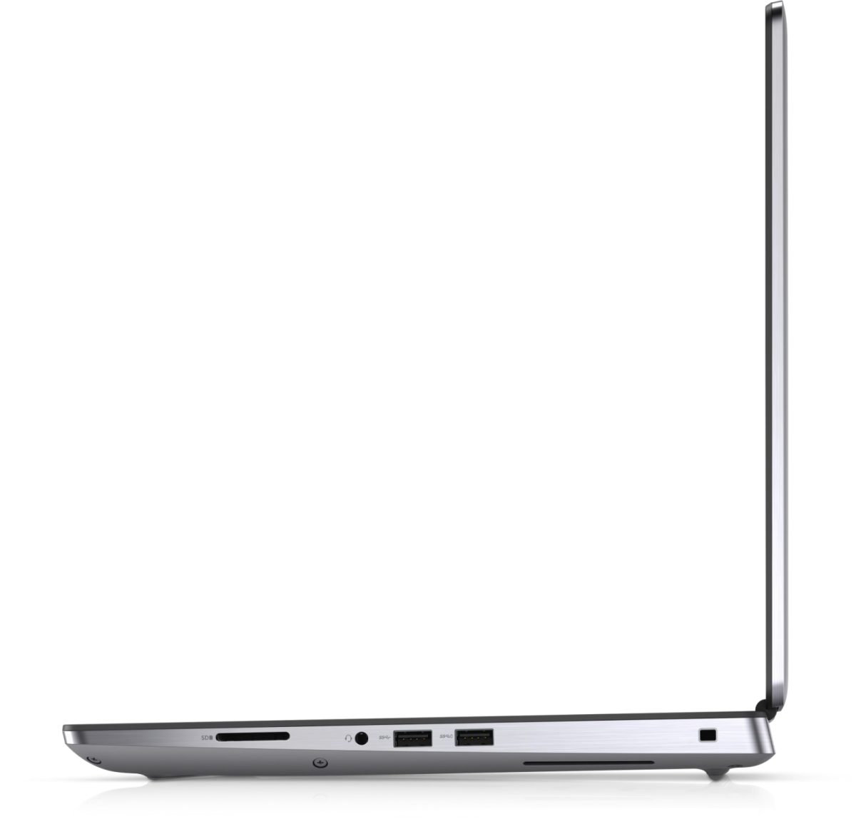 Dell Precision 7560 17.3" FHD Core i9 11950H 64GB RAM 1TB SSD NVIDIA RTX 3080 image 5