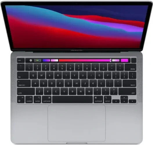Apple MacBook Pro 2020 13" i5 16GB RAM | 512GB SSD macOS Sequoia 3 Mon Warranty image 1