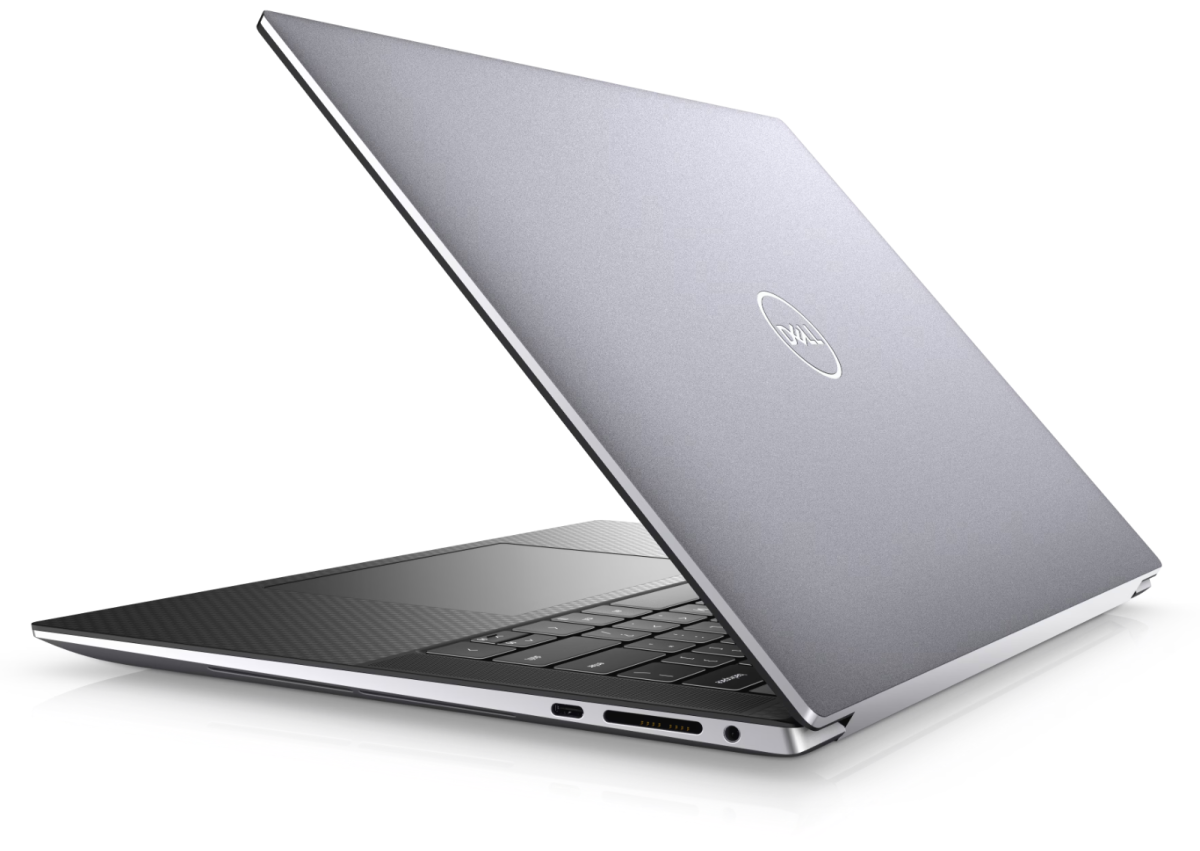 Dell Precision 5550 Intel Core i9 10th Gen 64GB RAM 1TB SSD | GPU T2000 4K Touch image 3