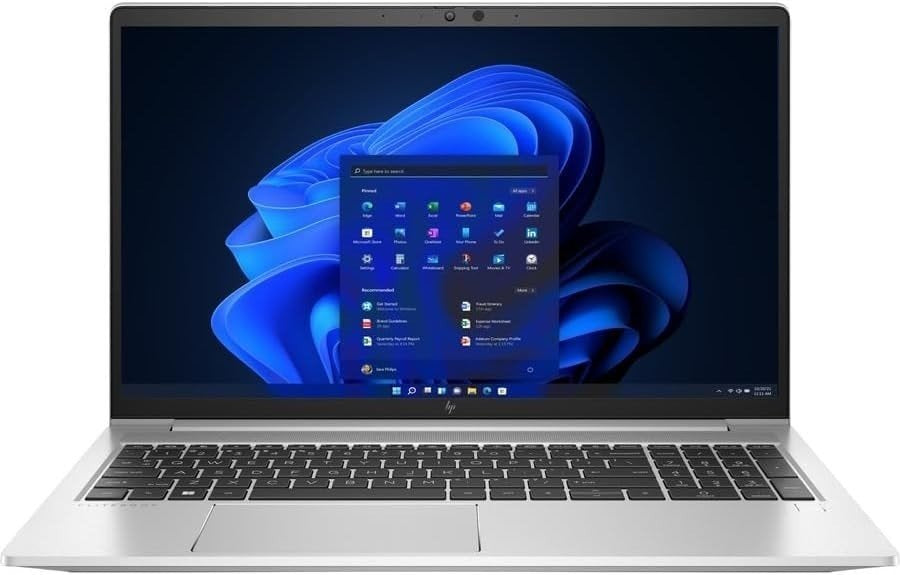 HP EliteBook 650 G9 15.6″ | Intel Core i5-1235U 12th Gen | 16GB RAM | 256GB SSD image 5