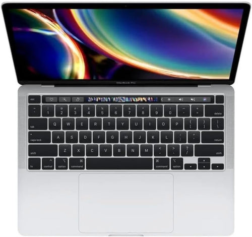 Apple MacBook Pro 13" 2020 i7 2.3GHz 16GB RAM 512GB SSD Touch Bar image 1