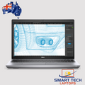 Dell Precision 3561 15.6" Touch i7-11850H | 32GB RAM | 512GB SSD | RTX T600 image 0