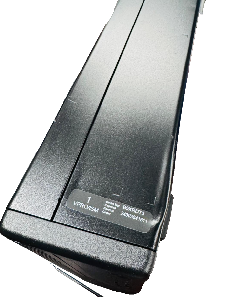 Dell Precision 3460 SFF i9-12900 64GB DDR5 1TB SSD RTX A2000 12Gb Vram Minor Dent image 3