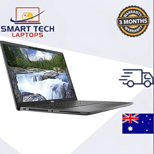Dell Latitude 7430 14" i7 12th Gen 32GB RAM 256GB SSD Carbon Fiber Win11 Pro image 0