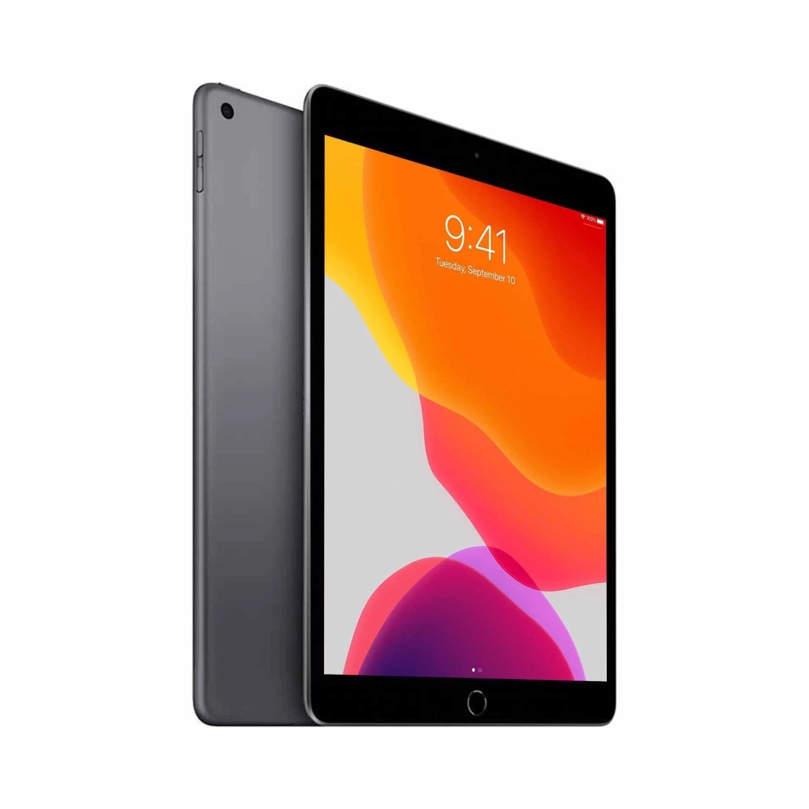 Apple iPad 10.2" 7th Gen (A2197) | 32GB | Wi-Fi | Space Grey image 1