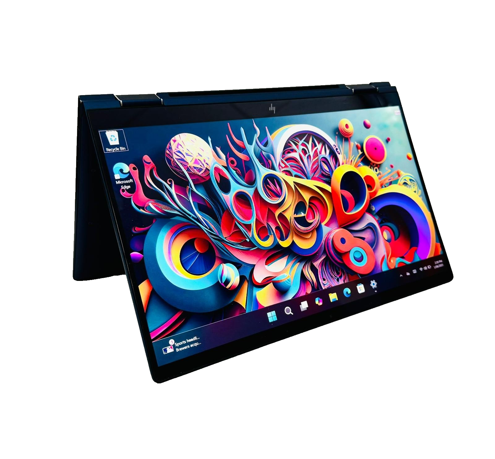 HP Elite Dragonfly G2 | i5-1145G7 | 16GB RAM | 512GB SSD | Touchscreen | Win 11 Pro image 4
