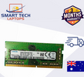 Samsung 8GB DDR4 2666MHz Laptop RAM PC4-2666V SODIMM Memory M471A1K43CB1 image 0