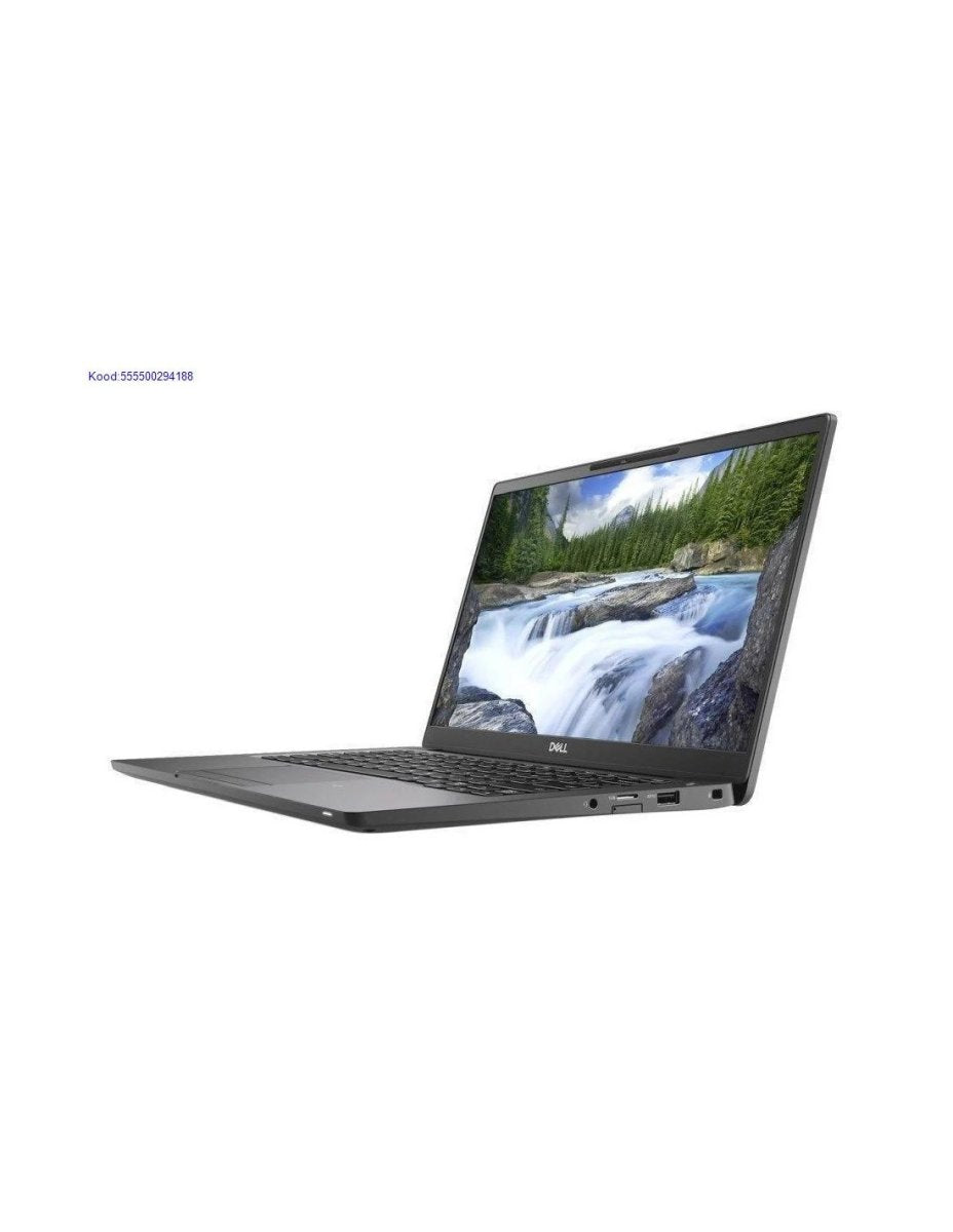 Dell Latitude 7400 | i7-8665U | 16GB RAM | 512GB SSD | Win 11 Pro | 3 M Warranty image 1