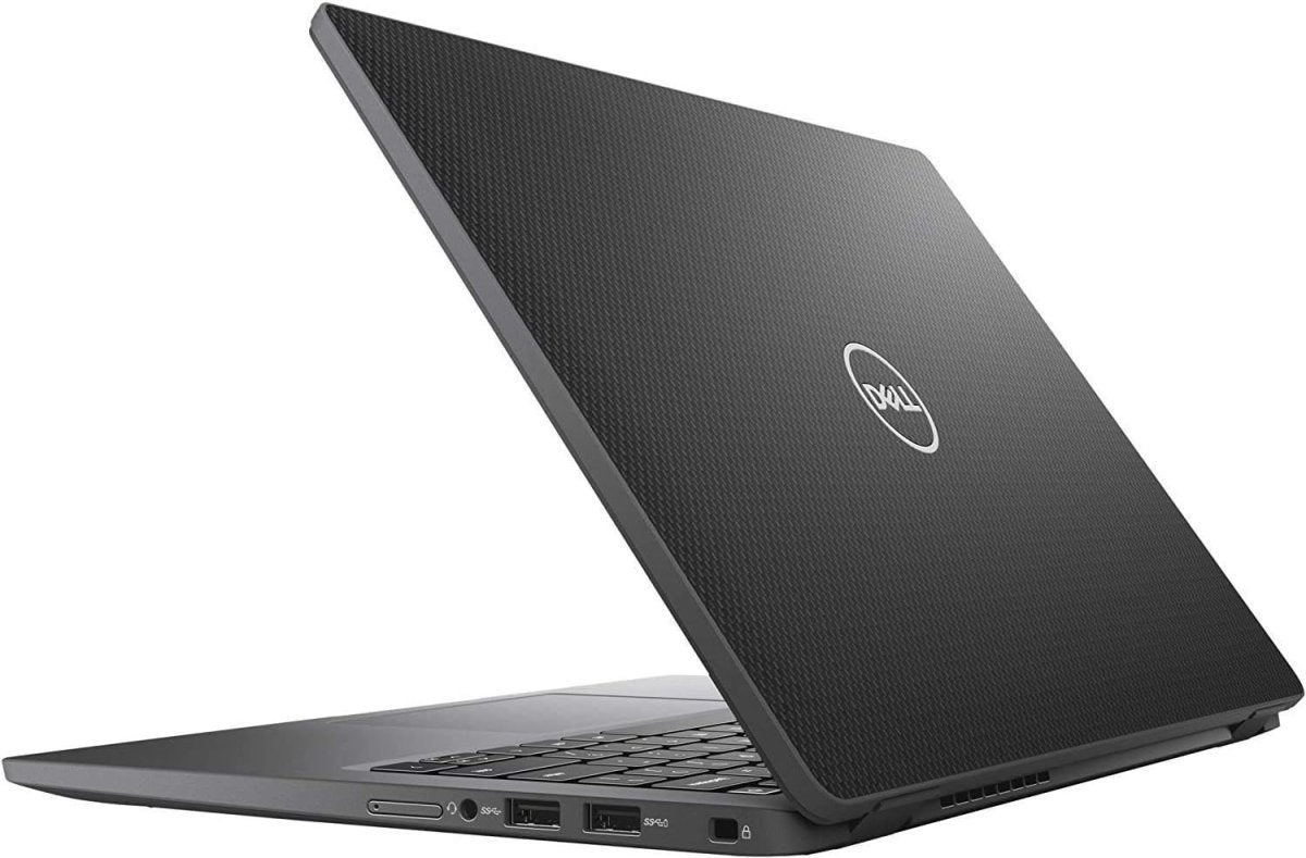 Dell Latitude i7-10610U 14” FHD Laptop | 16GB RAM | 512GB SSD | Carbon Fiber image 4