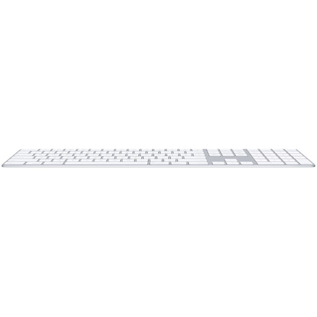 Apple Magic Keyboard with Numeric Keypad (MQ052ZA/A) – Brand New image 2