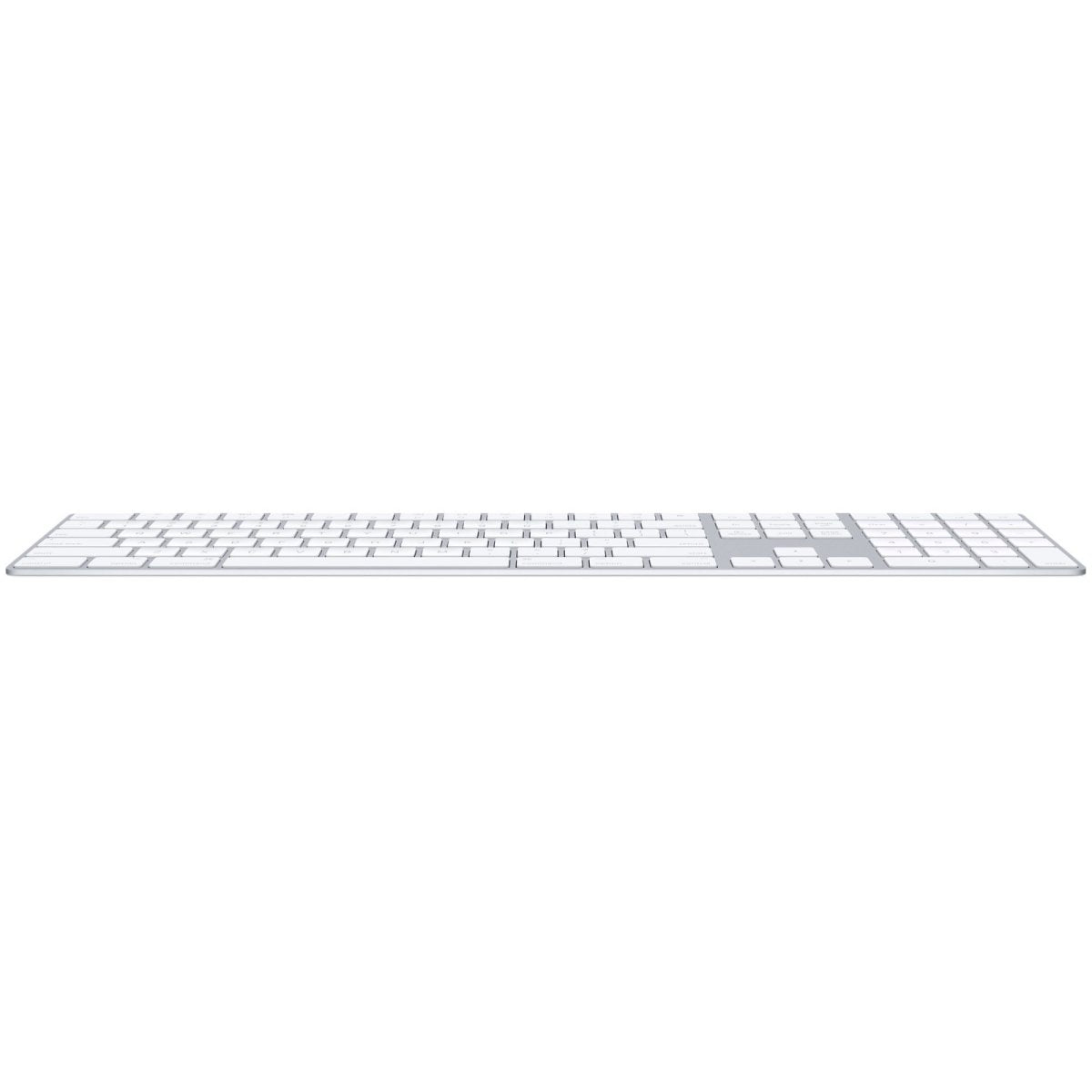 Apple Magic Keyboard with Numeric Keypad (MQ052ZA/A) – Brand New image 2