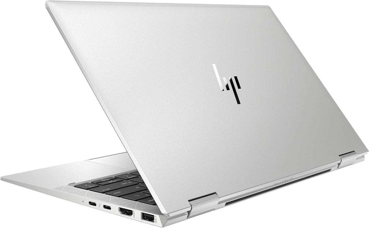 HP EliteBook x360 1040 G8 | Intel i5-1135G7 | 16GB RAM | 512GB SSD | 14” Full HD image 6