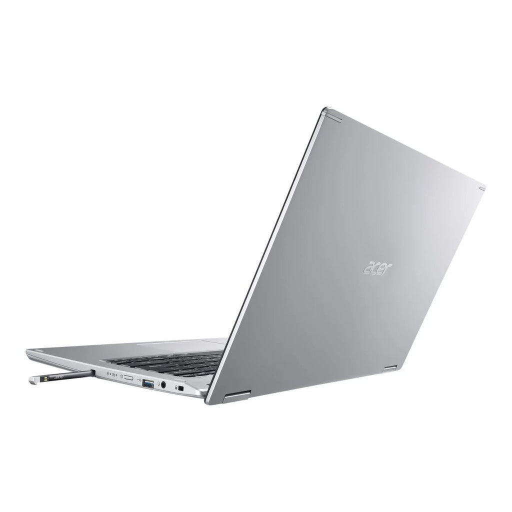 Acer Spin S314-54N i5-1035G1 8GB RAM 256GB SSD Windows 11 Pro 2-in-1 Laptop image 5