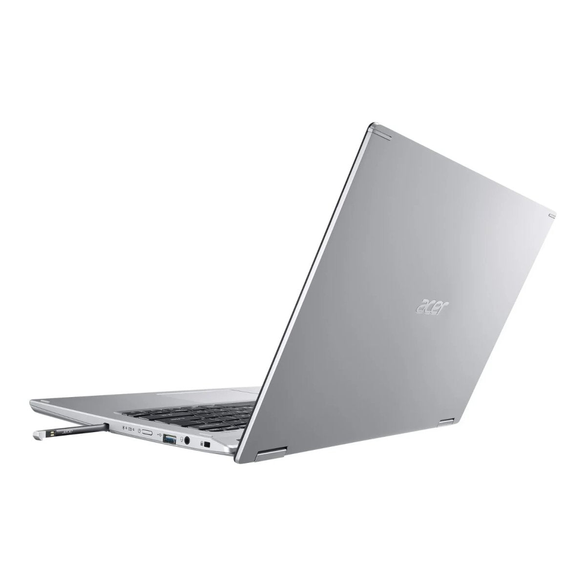 Acer Spin S314-54N i5-1035G1 8GB RAM 256GB SSD Windows 11 Pro 2-in-1 Laptop image 5
