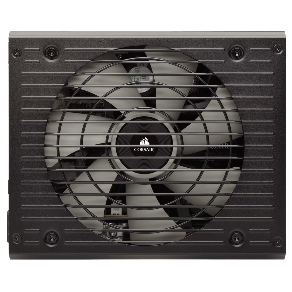 Corsair HX1000 1000W 80+ Platinum Fully Modular ATX Power Supply High Performace image 2